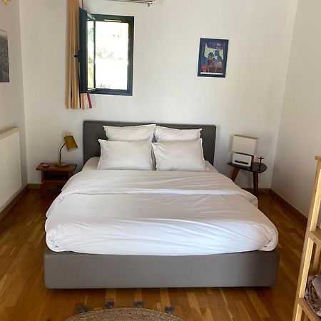 Les Cabanons Bed & Breakfast Dardilly Exterior foto