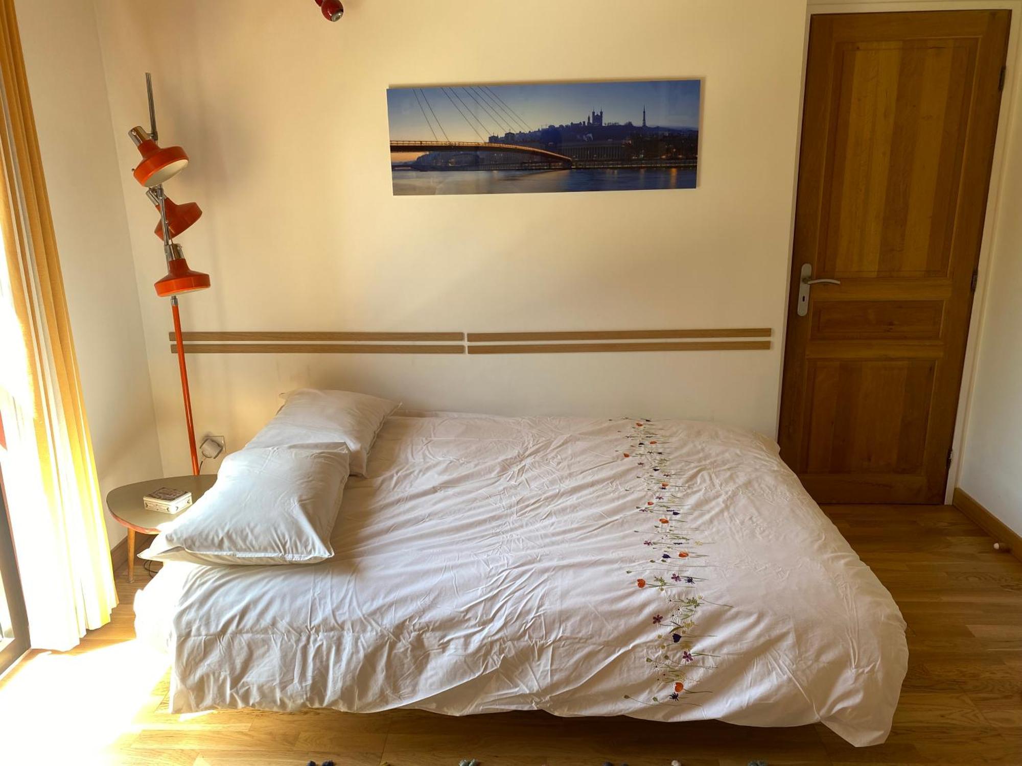 Les Cabanons Bed & Breakfast Dardilly Exterior foto